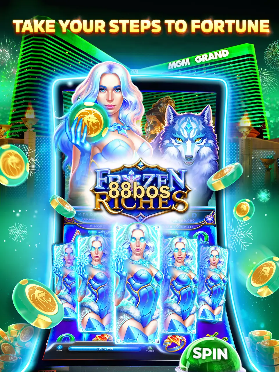 88bos APK