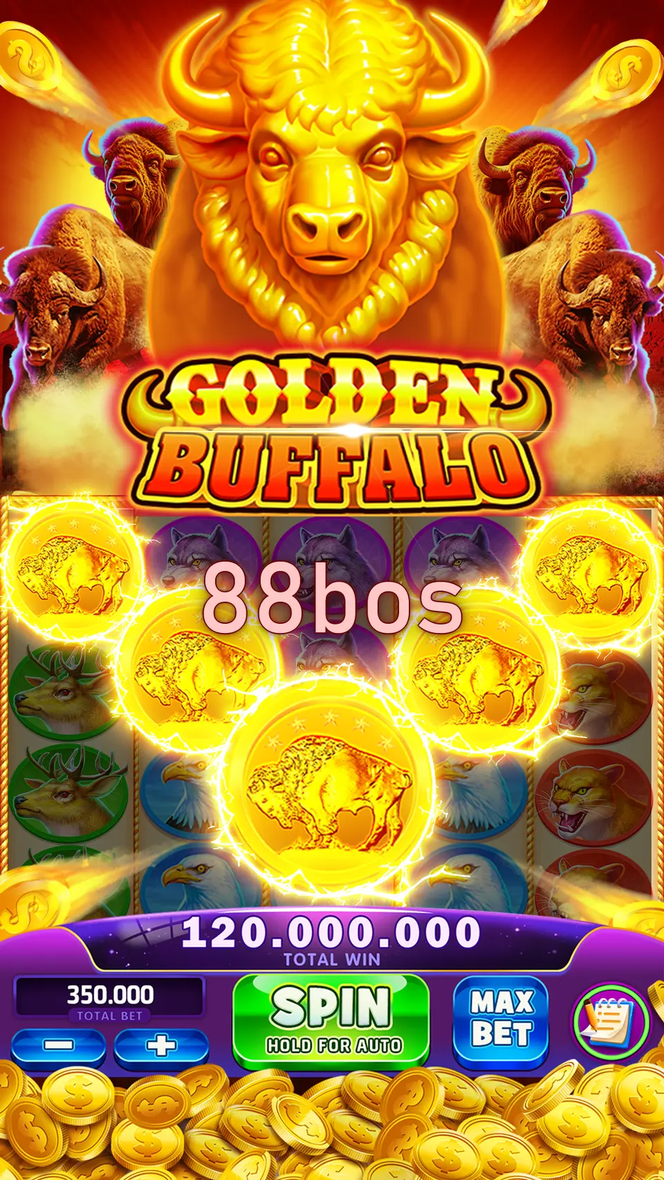 88bos APK