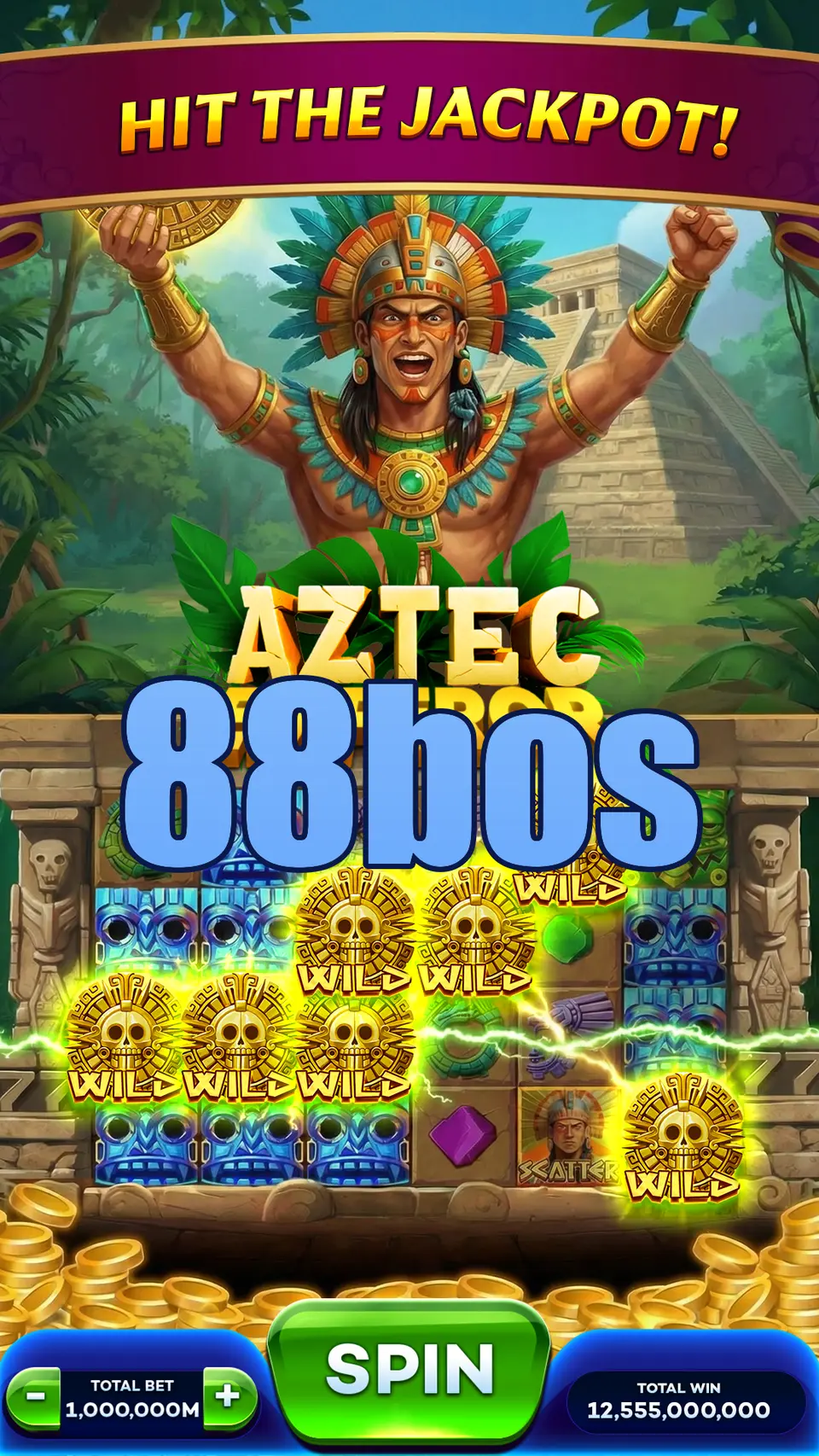 88bos APK